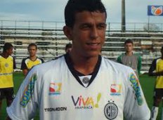 Alagoano: Cotado no Santa Cruz, meia do ASA vai para o futebol sul-coreano