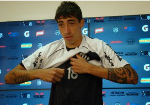 Escapou de uma boa! Atlético-MG desiste de atacante da Ponte Preta