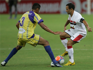 CEARENSE: Rodada começa sem gols e Fortaleza agradece