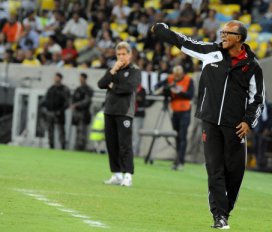 Carioca: Flamengo volta a apostar em reservas em Volta Redonda