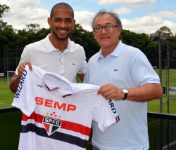 Paulistão: São Paulo quer reagir contra o Mogi Mirim