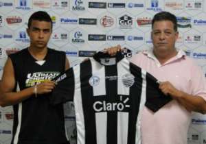 Paulistão: Ex-zagueiro do São Paulo é apresentado no Comercial