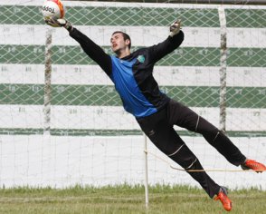 Paulista A3: América contrata goleiro do rival