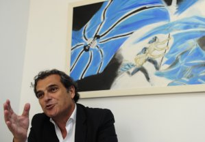 X-Tricolor? Grêmio inova e lança rede de fast food