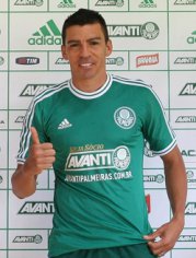 Paulistão: Lúcio já tem data para estrear pelo Palmeiras