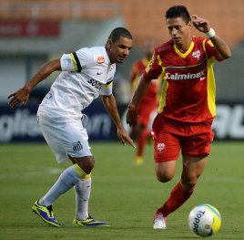 Paulistão: Osasco Audax estreia novo uniforme e recebe elogios