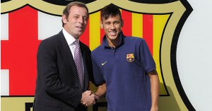 Espanhol: Juiz aceita denúncia e investigará compra de atacante