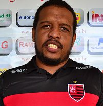 Em casa, Vladimir de Jesus quer a vitória pela Copa do Nordeste