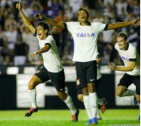 Copa São Paulo: Corinthians busca revanche contra o Santos após 30 anos