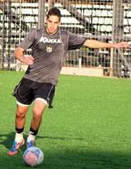 Paulistão: Francesco quer conquistar nova vitória com o Bragantino