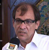 Paulistão: Penapolense fecha parceria com gigante da cana-de-açúcar