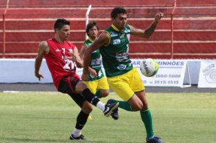 Paulista A2: Batatais espera liberações de jogadores para a estreia