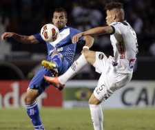 Volante aparece no Majestoso e pode voltar para a Ponte