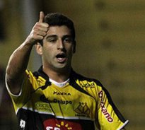 Copa Nordeste: Náutico anuncia pacotão com ex-Palmeiras e mais três