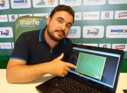 Paulista A2: Guarani fará mapeamento dos jogadores em cada jogo