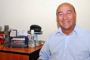 Paulista A2: Depois de reuniões, parceria entre Grêmio Osasco e Nacional mela