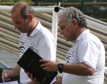 Paulistão: Técnico do Comercial não se intimida com Palmeiras