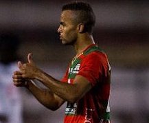 Pernambucano: Sem ex-Timão, Santa Cruz contrata meia da Portuguesa