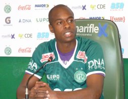 Paulista A2: Ex-zagueiro do Guarani pode deixar o Rio Branco