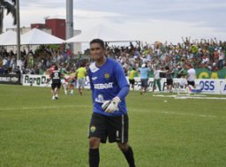 Copa do Nordeste: Novamente no tribunal? Treze aciona STJD contra Potiguar