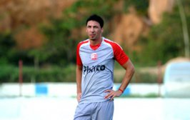 Copa do Nordeste: Náutico chega a acordo e atacante está fora