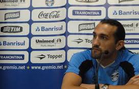Gaúcho: Barcos alfineta Renato Gaúcho e elogia atual treinador