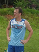 Paulista A2: Técnico realiza coletivo para definir time do Marília