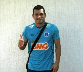 Mineiro: Novo reforço se machuca e desfalcará Cruzeiro na estreia