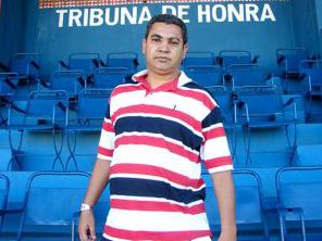 Presidente explica troca de nome de Betim para Ipatinga. Confira o áudio!