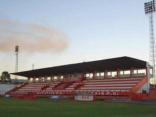 Paulista A2: Batatais atende pedido da FPF e estádio é liberado