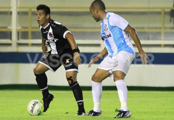 CARIOCA: Vasco empata com Macaé e segue sem vencer em 2014