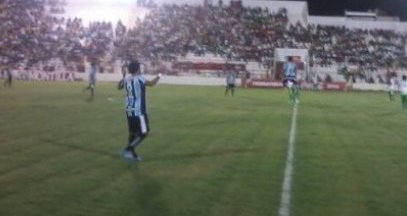 PERNAMBUCANO: Salgueiro perde invencibilidade em casa e Central não sai do zero