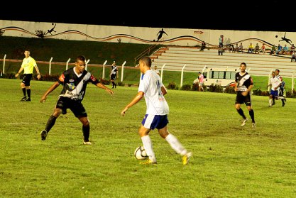 MATO-GROSSENSE: Luverdense vence com gol de goleiro na estreia e Sinop só empata