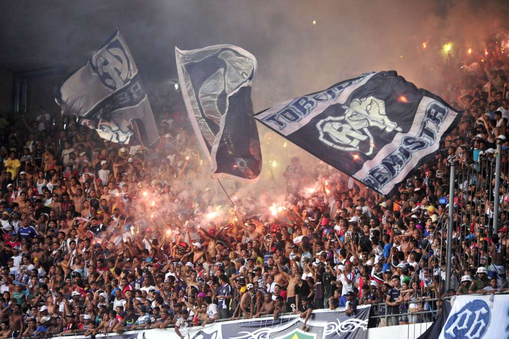 PARAENSE: Paysandu e Remo decepcionam e perdem antes de clássico