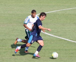 Paulista A2: Destaque em jogo-treino, meia acredita em bom ano do São Caetano