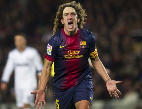 Espanhol: Zagueiro sofre nova contusão no Barcelona