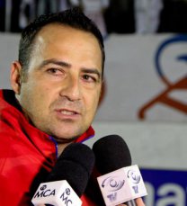 Paranaense: Paulo Foiani elogia postura do Toledo contra time da Libertadores