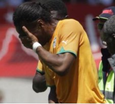 Botafogo tentou a contratação de atacante consagrado mundialmente