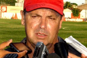 Goiano: Heriberto da Cunha vê vitória como impulso para o clássico