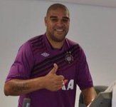 Paranaense: Após folga, Imperador não se reapresenta no Atlético-PR