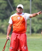 Mineiro: Ao lado de Marcelo Oliveira, Leston Junior inicia segundo Estadual seguido