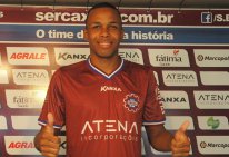 Gaúcho: Caxias apresenta ex-zagueiro da Ponte Preta