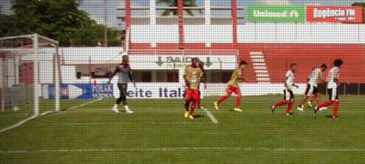 Paulista A3: Tupã apresenta reforço e vence jogo-treino contra Linense