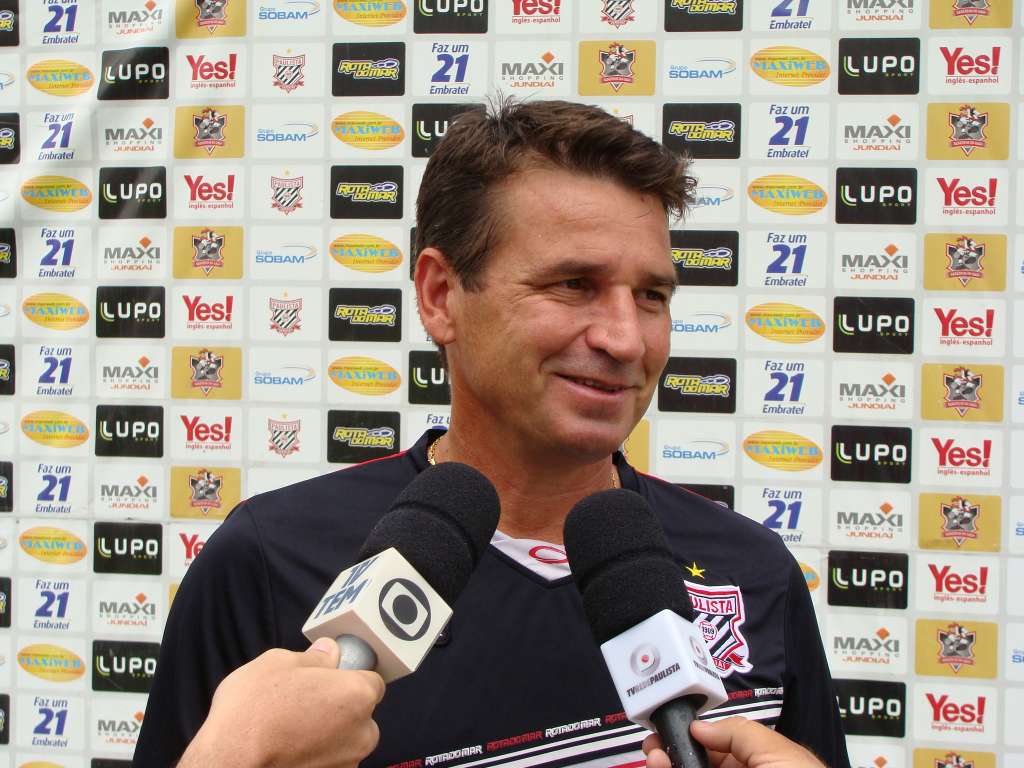 Paulistão: Giba lamenta derrota do Paulista, mas sai feliz com atuação