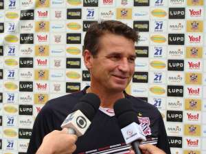 Paulistão: Giba lamenta derrota do Paulista, mas sai feliz com atuação