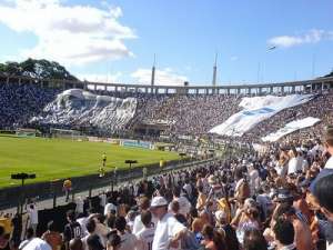 FPF cobra ingresso na final da Copinha para evitar 