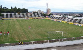 Paulista A2: Bragantino oferece estádio e Guarani pode jogar em Bragança Paulista