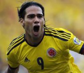 Copa 2014: Colômbia ainda sonha em ter Falcao no Mundial