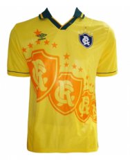 Paraense: Nike veta novo uniforme do Remo para o Re-Pa