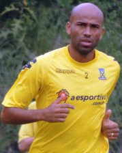 Paulista A2: Santo André ganha reforço de artilheiro para a estreia